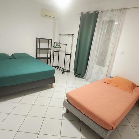 Au Franciscea , Appartement T3 Saint-Louis Exteriér fotografie