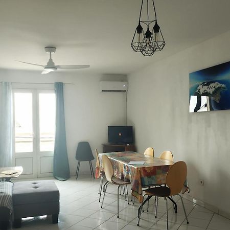 Au Franciscea , Appartement T3 Saint-Louis Pokoj fotografie