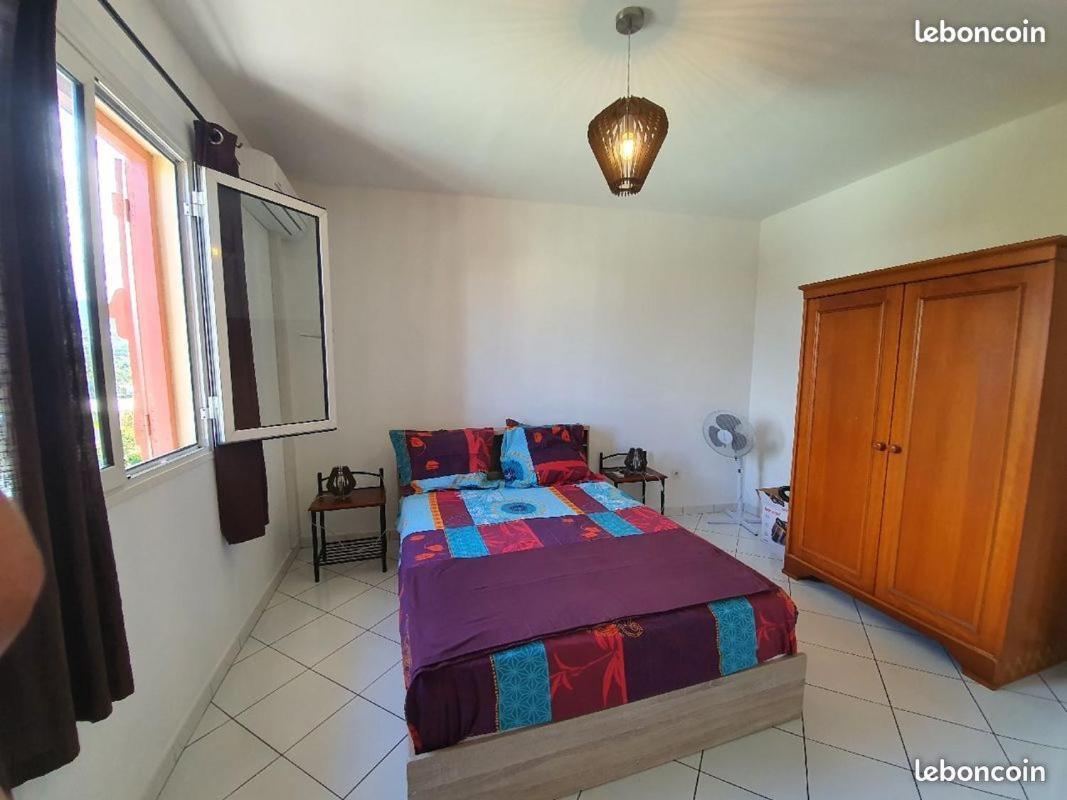 Au Franciscea , Appartement T3 Saint-Louis Exteriér fotografie