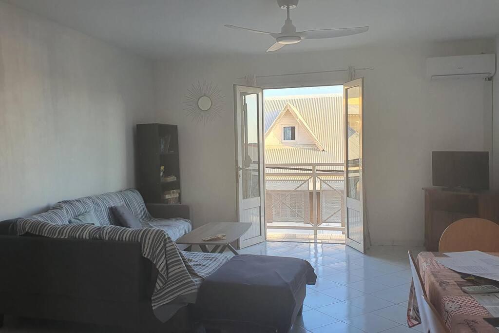 Au Franciscea , Appartement T3 Saint-Louis Exteriér fotografie