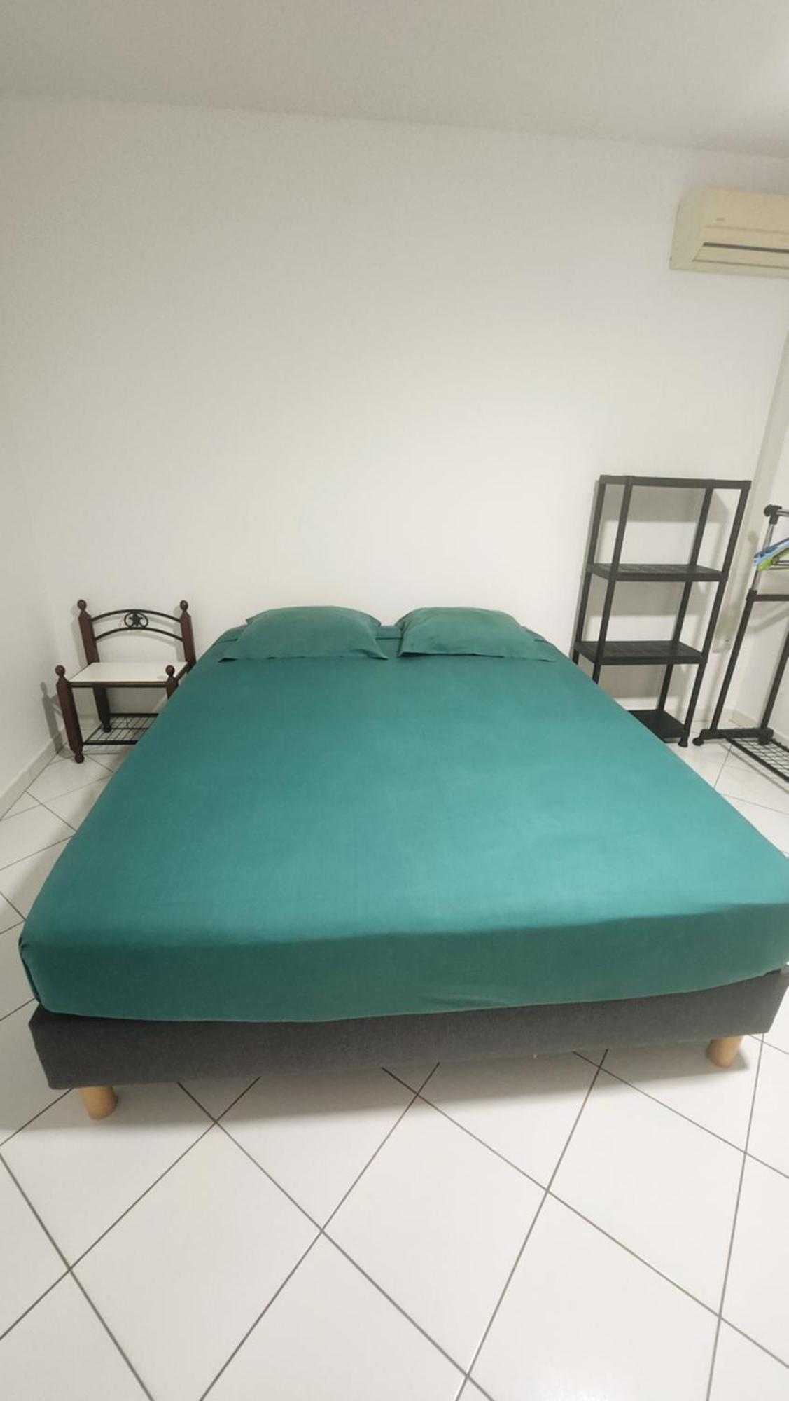 Au Franciscea , Appartement T3 Saint-Louis Exteriér fotografie