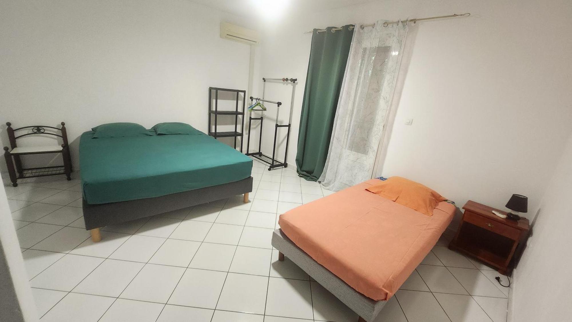 Au Franciscea , Appartement T3 Saint-Louis Exteriér fotografie