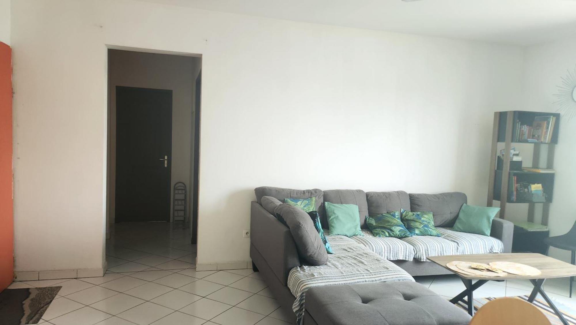 Au Franciscea , Appartement T3 Saint-Louis Pokoj fotografie