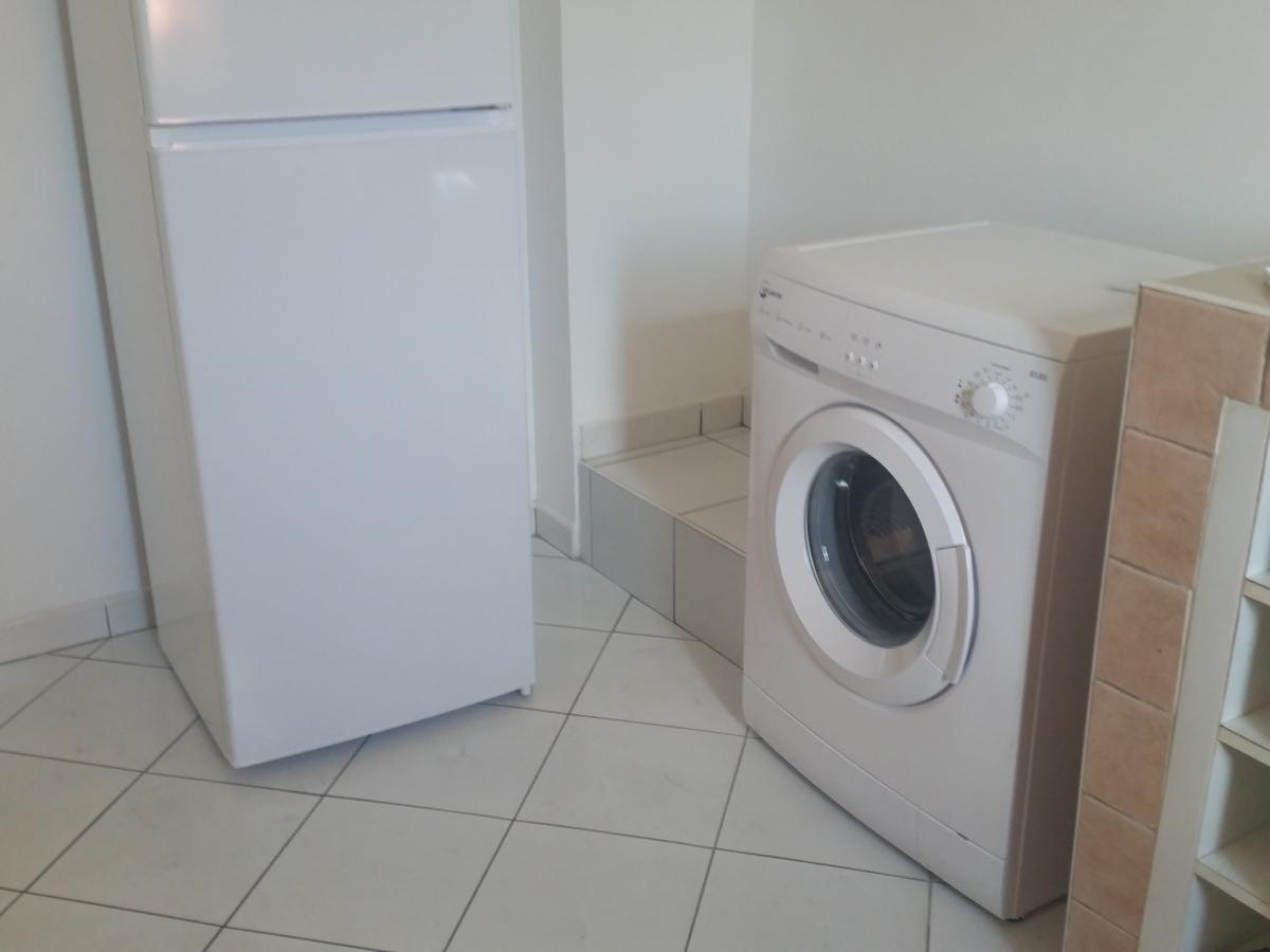 Au Franciscea , Appartement T3 Saint-Louis Exteriér fotografie