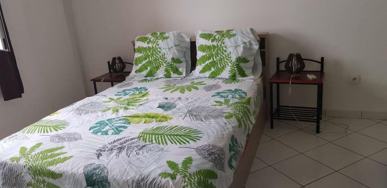 Au Franciscea , Appartement T3 Saint-Louis Exteriér fotografie